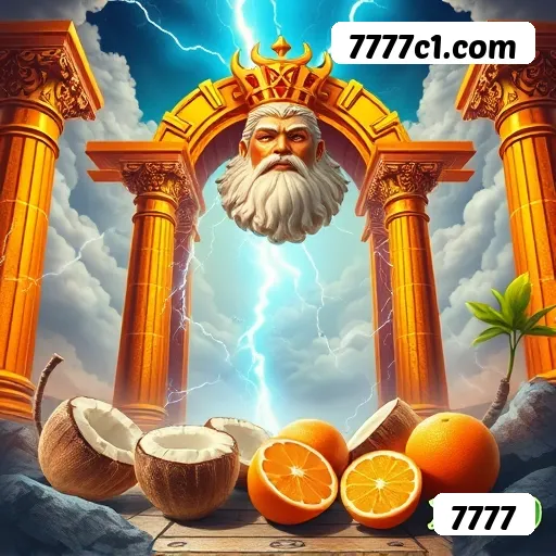 Sistema de apostas 7777 - Imagem principal